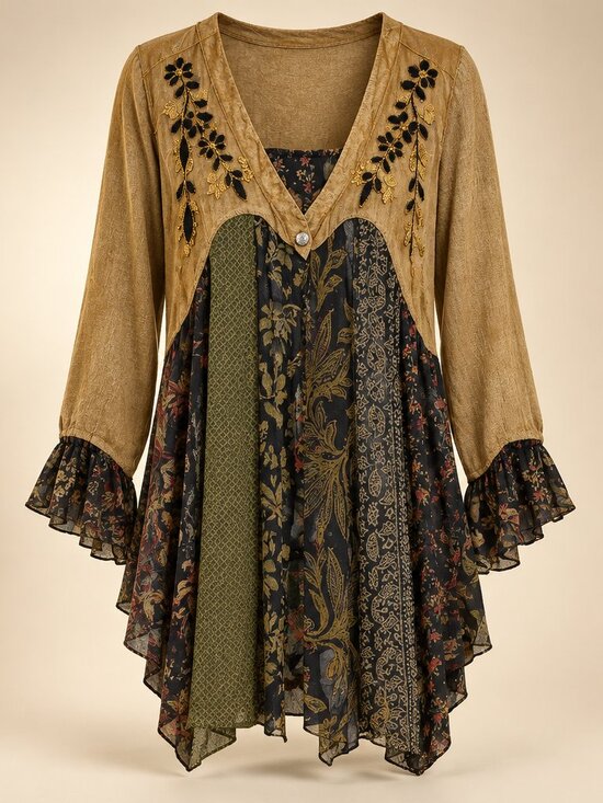 Young Threads Tops - Young Threads Top